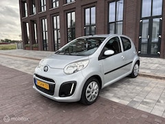 Citroën C1 - 1.0 Collection Airco Led Bluetooth NAP