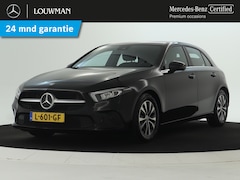 Mercedes-Benz A-klasse - 180 Business Solution | Parkeerpakket met Camera | Led verlichting | Stoelverwarming | DAB