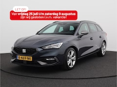 SEAT Leon Sportstourer - 1.5 eTSI FR Launch Edition/ automaat/ zeer mooi