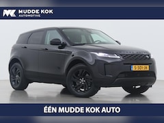 Land Rover Range Rover Evoque - P300e R-Dynamic S | Black Pack | BLIS | Camera | Leder | Elektrische Achterklep