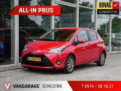 Toyota Yaris - 1.5 Hybrid Dynamic | Climate Control | Camera | Android/Apple Carplay