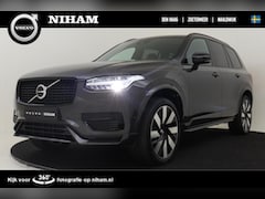 Volvo XC90 - T8 RECHARGE AWD ULTIMATE DARK -PANO.DAK|360°CAM|BOWERS&WILKINS|21"