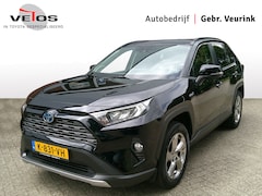 Toyota RAV4 - 2.5 Hybrid AWD Style Trekhaak 1650 Kg trekgewicht