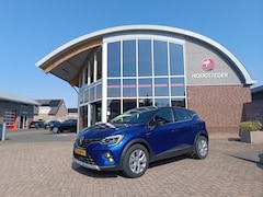 Renault Captur - 1.3 TCe 140 intens, carplay, adapt. cruise