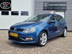 Volkswagen Polo - 6c 5-deurs 1.2TSi Highline Clima LM17 PDCv+a