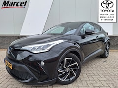 Toyota C-HR - 1.8 Hybrid Dynamic | Apple Carplay - Android Auto | Ad. Cruise | PDC v+a |