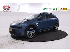 Lynk & Co 01 - 1.5 360 camera, trekhaak, Navigatie,
