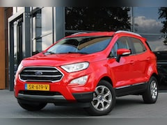 Ford EcoSport - 1.0 EcoBoost Titanium Automaat