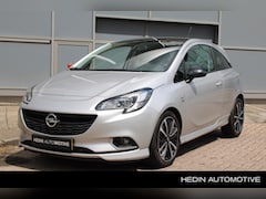 Opel Corsa - 1.0 Turbo Color Edition | OPC Line | Navigatie via App | Cruise Control | Apple Carplay/An
