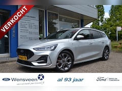 Ford Focus Wagon - ST-Line 1.0T 125pk MHEV EcoBoost