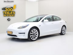 Tesla Model 3 - Long-Range AWD 351pk 75 kWh [ TREKHAAK+AUTOPILOT+19" LMV+620KM WLTP ]