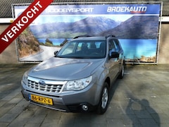 Subaru Forester - 2.0i 150pk AWD Comfort