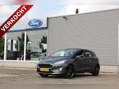 Ford Fiesta - 1.1 85pk 5dr Trend 'Magnetic'