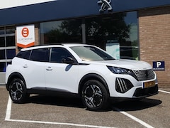 Peugeot 2008 - 1.2 Puretech 130pk Allure EAT8 AUTOMAAT Navigatie | Apple Carplay & Android Auto | Camera