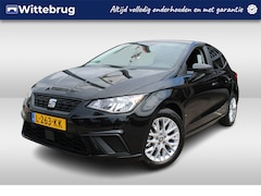 SEAT Ibiza - 1.0 TSI 95pk Style Business Intense / Navigatie / Clima / Camera / LM 16 inch / App Connec