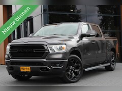 Dodge Ram 1500 - Big Horn 3.6L V6 Crewcab 4x4