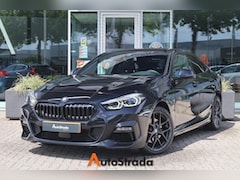 BMW 2-serie Gran Coupé - (f44) 218i M-Sport 140pk | Carplay | Cruise | Climate | Stoelverwarming | Leder | Navi