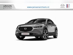 Mazda CX-30 - Nagisa | 7-inch digitale meterset | Achterklep automatisch openen/sluiten | Achteruitrijca