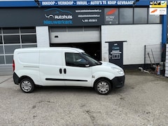 Fiat Doblò Cargo - 1.4 Maxi- L2H1- met schuifdeur en een nieuwe APK