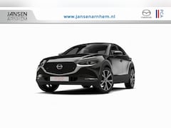 Mazda CX-30 - Nagisa | 7-inch digitale meterset | Achterklep automatisch openen/sluiten | Achteruitrijca