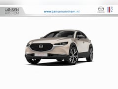 Mazda CX-30 - Nagisa | 7-inch digitale meterset | Achterklep automatisch openen/sluiten | Achteruitrijca
