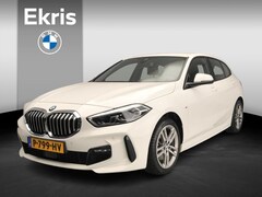 BMW 1-serie - 5-deurs 118i Business Edition Plus | M Sportpakket | M Sport Steering | PDC v+a | 17" Styl
