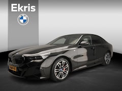 BMW i5 - eDrive40 M Sportpakket Pro | Driving Assistant Plus | Alu 19" | Iconic Glow exterieurpakke