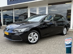 Volkswagen Golf Variant - 1.0 eTSI Life | Automaat | Adaptive Cruise | LED | DAB | Virtual Cockpit | Apple Carplay |