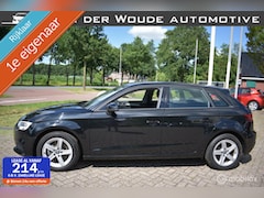Audi A3 Sportback - 30 TFSI Pro Line 2020|Airco|Navi|Mooi