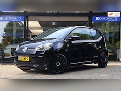 Volkswagen Up! - 1.0 move up|Navi|Airco|AUX|Nw.APK