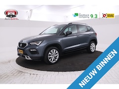 SEAT Ateca - 1.0 TSI Style Navigatie, Apple carplay, Climate,