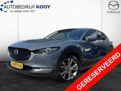 Mazda CX-30 - 2.0 180pk Comfort / Automaat / Trekhaak / Carplay-Android auto
