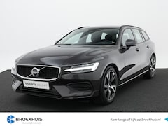 Volvo V60 - 2.0 B3 Essential Edition | Adaptive Cruise | BLIS | Trekhaak | Stoelverwarming | Google |