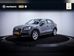 Audi Q2 - 35TFSI 150PK S-Tr. PACK Business LEER | NAVI | FULL LED | STOELVERW. | CLIMA | CRUISE | EL