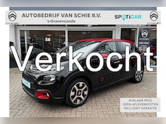 Citroën C3 - PT 82 Shine Camera | Key Less | 17" etc