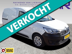 Renault Express - 1.5 dCi 75 Comfort + AIRCO GROOT NAVI SCHERM SCHUIFDEUR CRUISE CONTROL