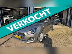 Suzuki Swift - 1.2 Select Smart Hybrid