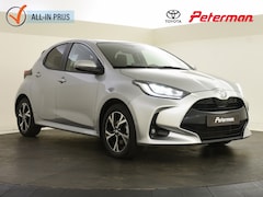Toyota Yaris - 1.5 Hybrid 115 First Edition