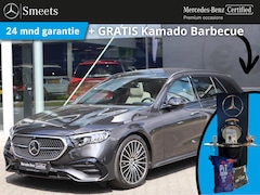 Mercedes-Benz E-klasse Estate - 300 e AMG Line