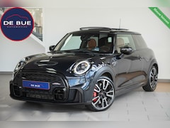 MINI John Cooper Works - 2.0 JCW|Rockingham GT Editie|GP|BTW|Org NL|1ste Eig|Dealer Onderhouden