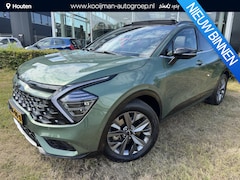 Kia Sportage - 1.6 T-GDi Hybrid GT-PlusLine | Afneembare Trekhaak | Complete Uitvoering | Schuif/Kantelda