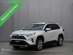 Toyota RAV4 - 2.5 Hybrid AWD 2021, 34.128 KM, Dealeronderh