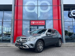 Mercedes-Benz GLC-klasse - GLC 300e 4Matic