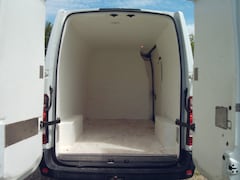 Renault Master - T35 2.3 dCi L2 EL - 3 Zits - 6 Bak