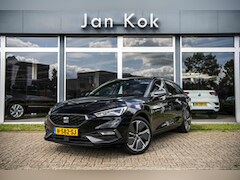 SEAT Leon Sportstourer - 1.0 TSi 110 pk FR Business Intense | 18 " | Camera | Full Link