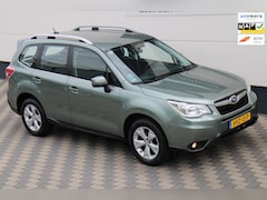 Subaru Forester - 2.0 AWD Automaat Navi Camera Cruise 1ste eig