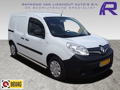 Renault Kangoo - 1.5 Blue dCi 95 Comfort AIRCO CRUISE CONTROL PDC 6 BAK