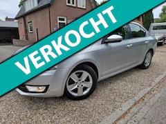 Skoda Octavia - 1.6 TDI Businessline 1e eig dealer ohdn navi cruise etc