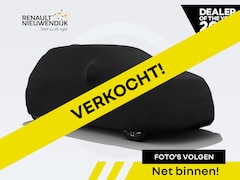Renault Clio - TCe 90 Intens / 1E EIGENAAR / DEALER OND. / NAVI / LED / CAMERA / CRUISE / PDC / KEYLESS /