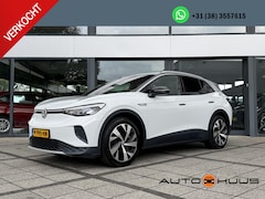 Volkswagen ID.4 - Aut. First Edition 77kWh | Navi | Camera | ECC